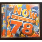 CD,(UK) Now That's What I Call Music! 78 (2CD)