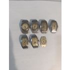 Часы СССР звезда