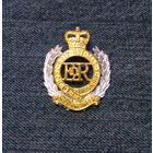 Кокарда Великобритании