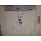 DEEP PURPLE " THE DEEP PURPLE SINGLES A'S & B'S"  1978 LP BULGARIA BTA/EMI BTA11244 -NM/EX-