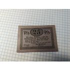Германия 25 пфенингов (2)