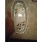 Блюдо ДобрушскийиФФЗ времён СССР