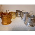 Подстаканники 5 шт