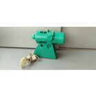 Диапроектор фильмоскоп Ф-7