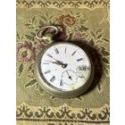 Карманные часы, клеймо, Европа, много лотов с рубля