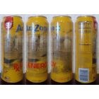 Банка от энергетика AriZona RX energy 2025 650ml США (ОБМЕН/ПРОДАЖА/ТОРГ) 1лот=1шт