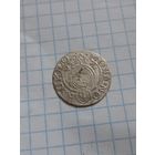 Полторак 1623 года