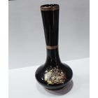 Ваза фарфоровая 20.5 см. Египед.