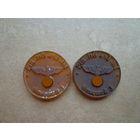 2 печати.3D модели