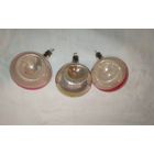 Игрушка ёлочная Прожектор 1 шт