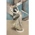 Статуэтка фарфоровая Балерина Стуколкина . ЛЗФИ