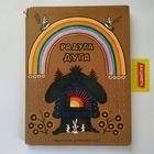 РАСПРОДАЖА!!! Радуга-дуга (русские народные песенки, потешки, прибаутки) рисунки Ю. Васнецова
