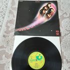 DEEP PURPLE - 1971 - FIREBALL (GERMANY) LP