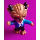 Киндер из серии " Принцессы. Танцующие пары". 213.