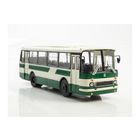 Наши Автобусы 33, ЛАЗ-695Р Олимпийский новобранец