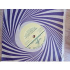 Пластинка Вишня Корбар, Мальянович (Югославия).