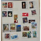 Марки Польша