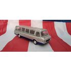 Машинка (модель) deagostini 1:43 ЗИЛ-118К Юность