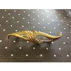 Брошь-планка Германия винтаж