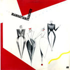 The Manhattan Transfer – Extensions, LP, USA 1979