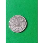 1/2 марки 1908 G