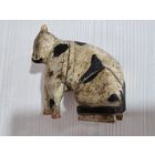 СТАРИННАЯ ИГРУШКА.