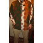 Куртка ветровка TREND 46-48 ОРИГИНАЛ хлопок КАК НОВАЯ