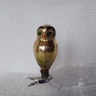 Ёлочная игрушка 12. Сова