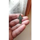 Крестик старинный.