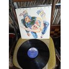 Yello Flag Виниловая пластинка