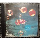 Deep Purple - Who Do We Think We Are, CD