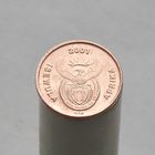 ЮАР 1 цент 2001