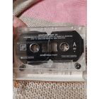 Кассета Блатной хит. Воровайки, Бутырка, Ф Карманов и А Полотно и др.