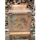 Термос полевой кухни раненый