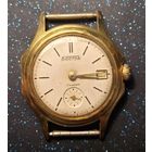 Часы восток ссср позолота ау 20 распродажа коллекции