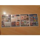 Беларусь 2013 годовой набор