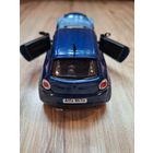 Модель авто Alfa Romeo MiTo Bburago 1:24