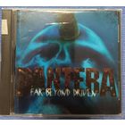 CD,(Japan) Pantera – Far Beyond Driven