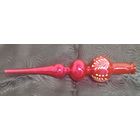 Верхушка. Елочная игрушка.