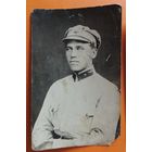 Фото "Командир РККА", 1920-е гг.