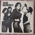 Suzi Quatro - Suzi Quatro / JAPAN 1973