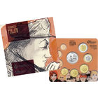 Сан Марино набор евро 2013 (9 монет)