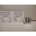 Звычайная туркаука.Обыкновенная горлица. Птушка года. Птица года. 10 рублей серебро. 2023 год