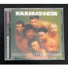 Rammstein - Mutter + 5 bonus Track