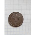 5 оре 1906 года