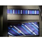 Галстук НОК Беларусь. новый. в коробке..