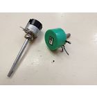 Переменные резисторы Tesla tp 28180b