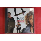 INXS - Kick (1987, CD)