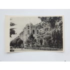 Фотооткрытка Гомель 1957 9х14 см
