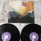 DEEP PURPLE - 1973 - DEEP PURPLE MARK I & II (GERMANY) 2LP